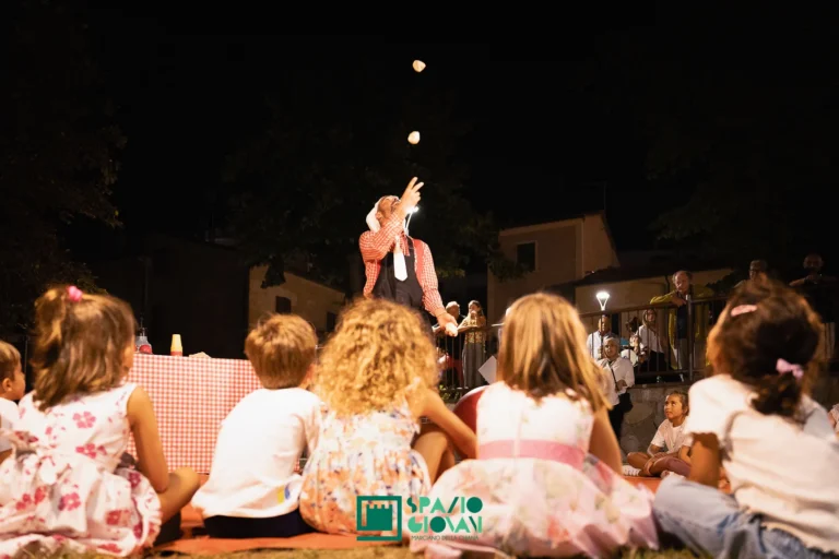 SPAZIO BIMBI – 23/08/2026 - 012
