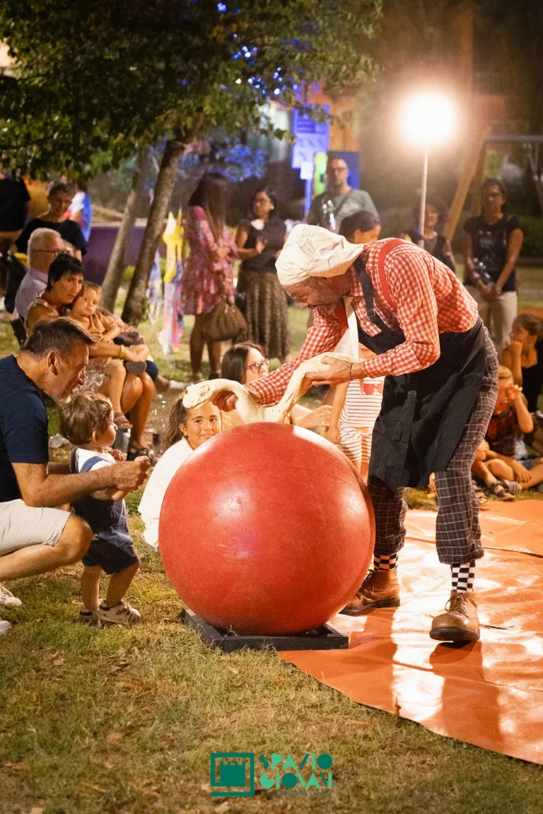 SPAZIO BIMBI – 23/08/2026 - 017