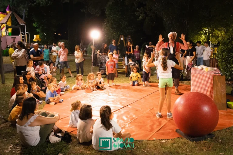 SPAZIO BIMBI – 23/08/2026 - 018