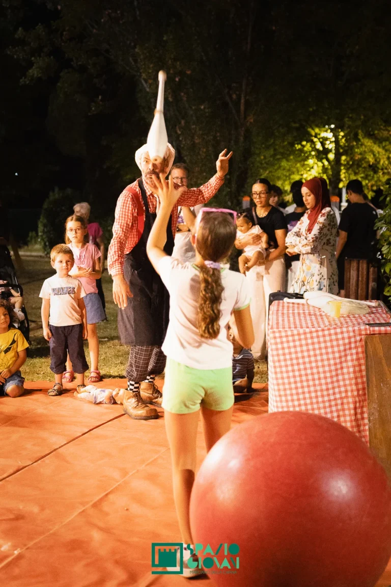 SPAZIO BIMBI – 23/08/2026 - 019