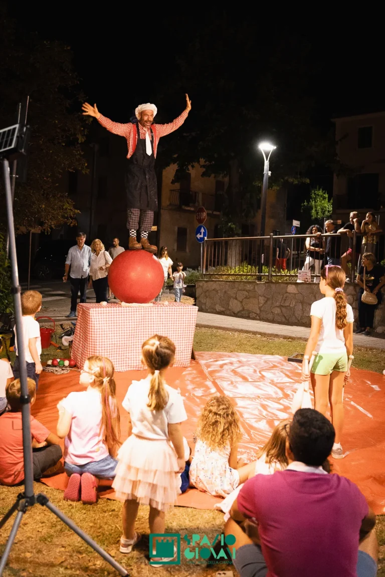 SPAZIO BIMBI – 23/08/2026 - 020