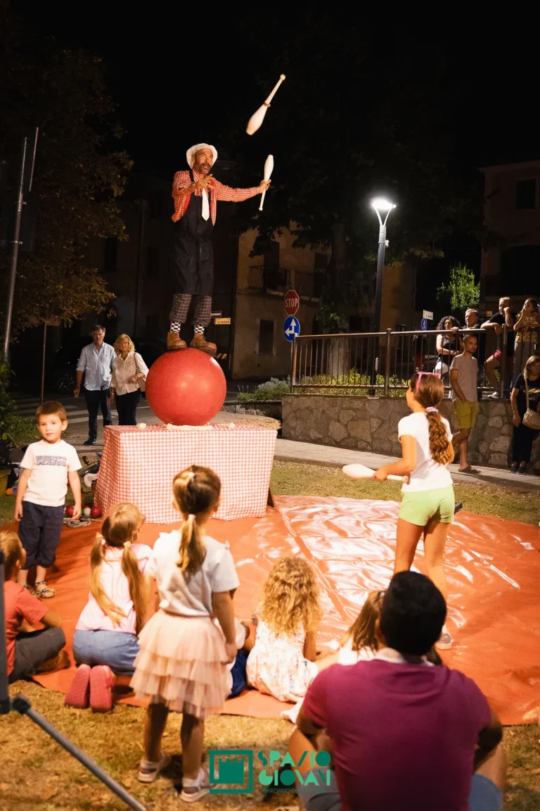 SPAZIO BIMBI – 23/08/2026 - 021