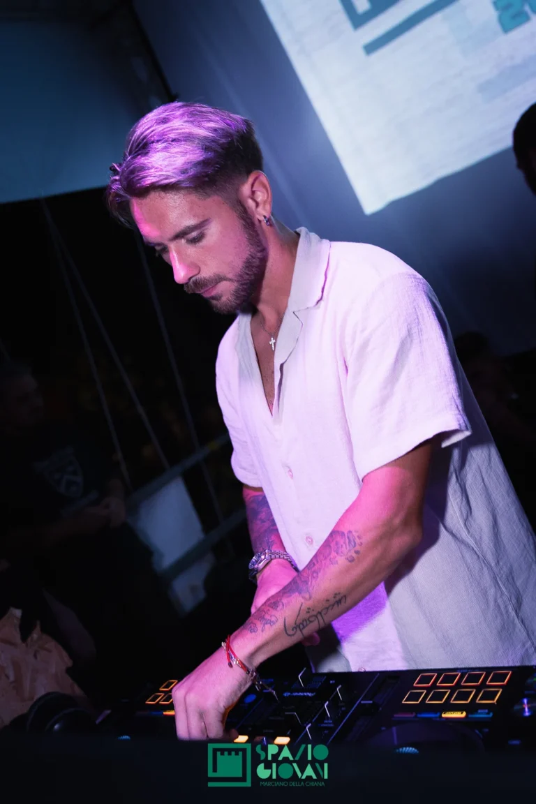 SPAZIO GIOVANI – 23/08/2026 - 002