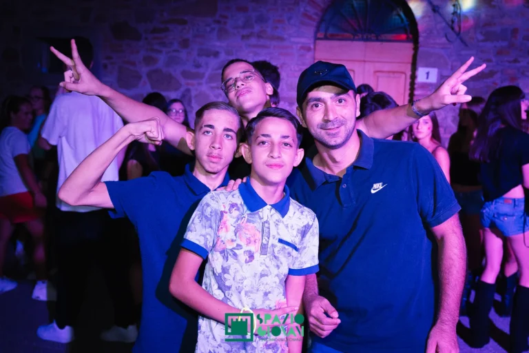 SPAZIO GIOVANI – 23/08/2026 - 009