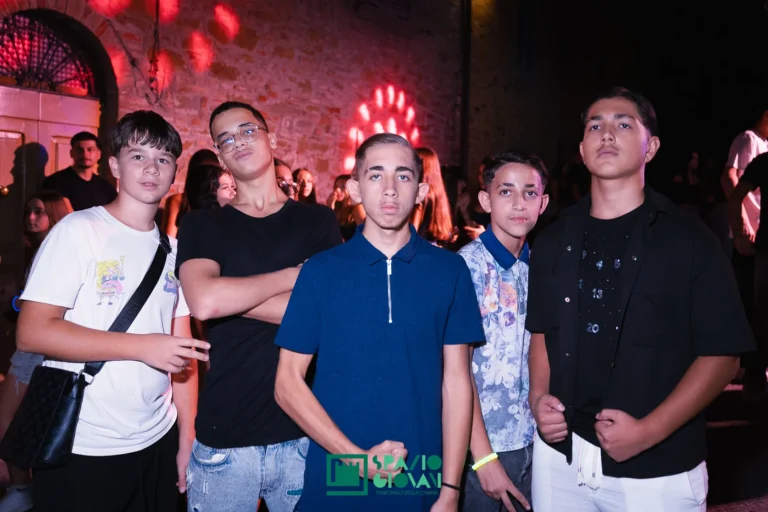 SPAZIO GIOVANI – 23/08/2026 - 013