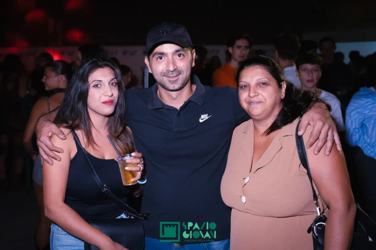 SPAZIO GIOVANI – 23/08/2026 - 014