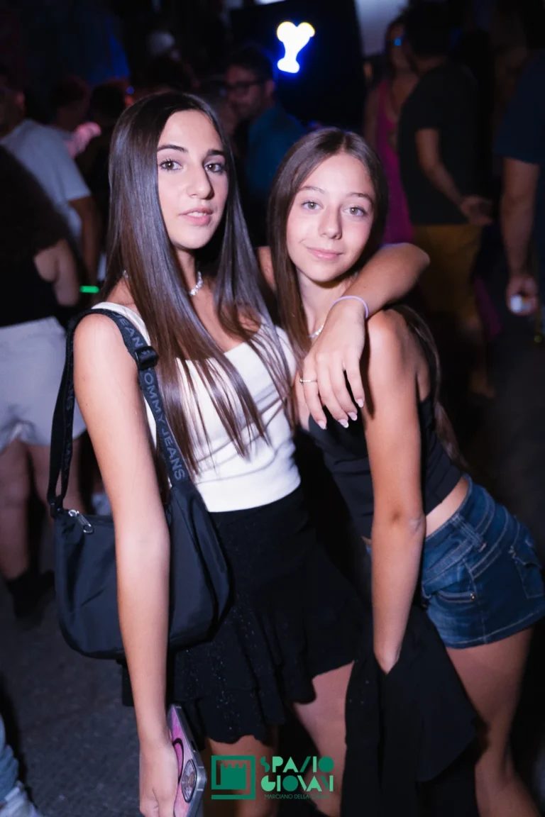 SPAZIO GIOVANI – 23/08/2026 - 018