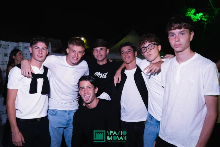 SPAZIO GIOVANI – 23/08/2026 - 033