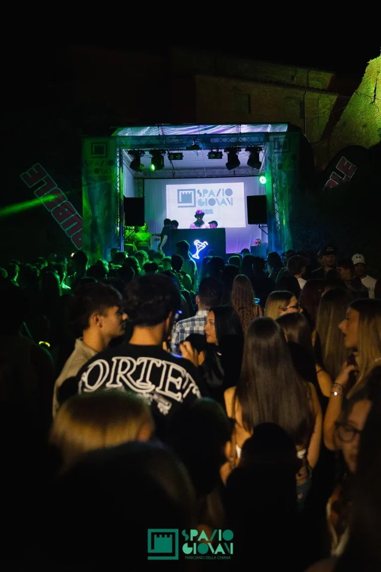 SPAZIO GIOVANI – 23/08/2026 - 034