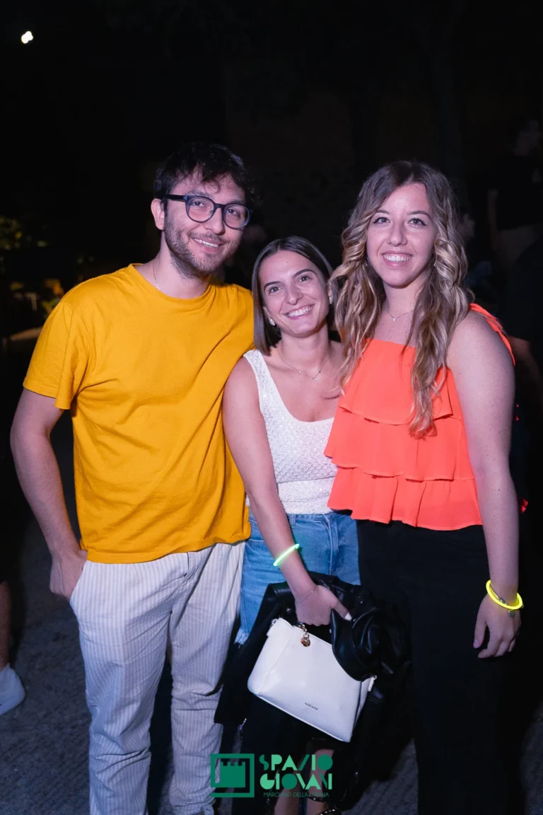 SPAZIO GIOVANI – 23/08/2026 - 046