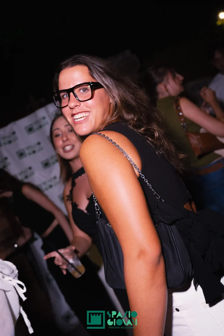 SPAZIO GIOVANI – 23/08/2026 - 061
