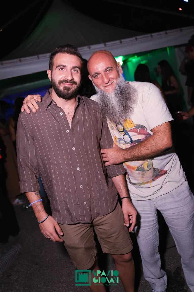 SPAZIO GIOVANI – 23/08/2026 - 062