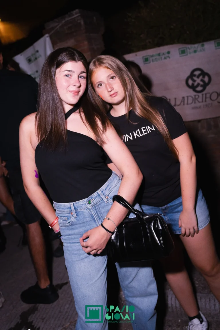 SPAZIO GIOVANI – 23/08/2026 - 063