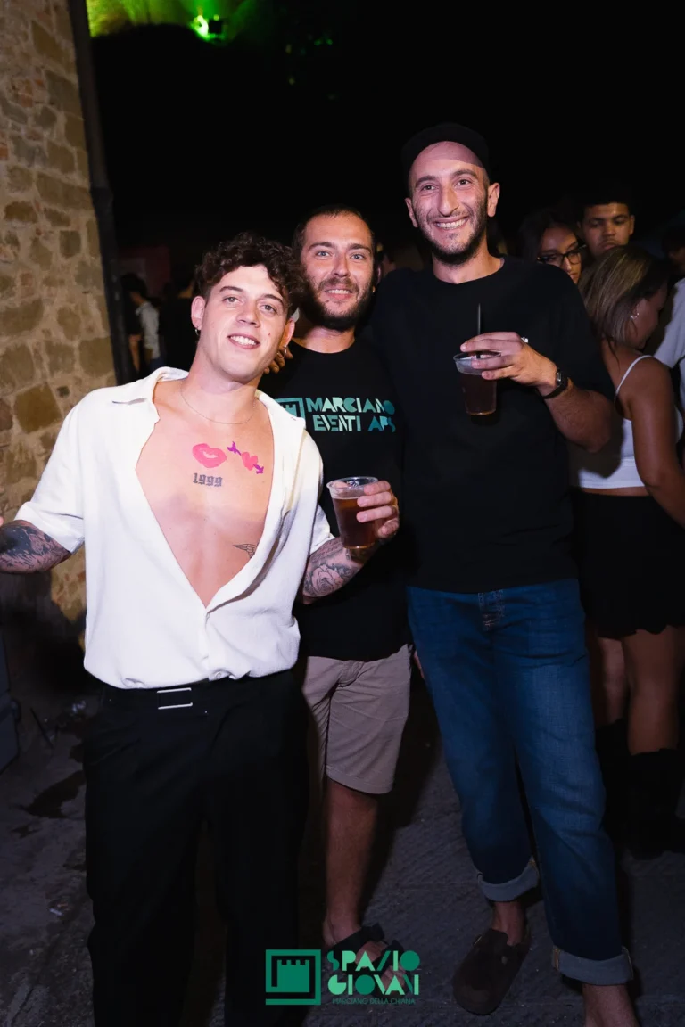 SPAZIO GIOVANI – 23/08/2026 - 065