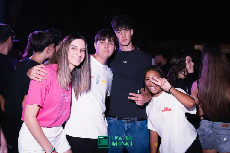 SPAZIO GIOVANI – 23/08/2026 - 073