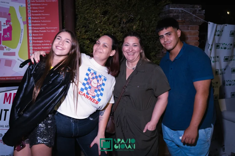 SPAZIO GIOVANI – 23/08/2026 - 083
