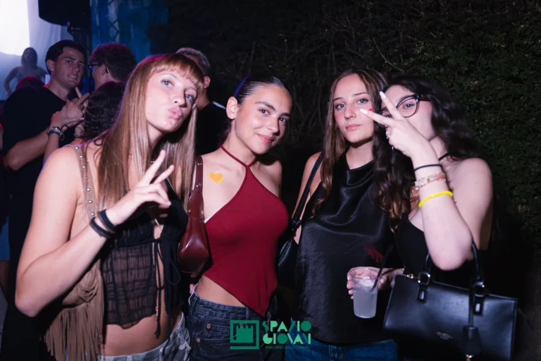 SPAZIO GIOVANI – 23/08/2026 - 088