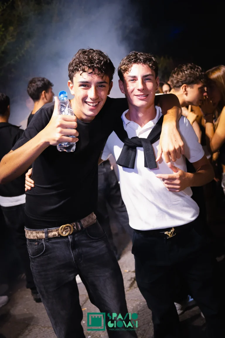 SPAZIO GIOVANI – 23/08/2026 - 097