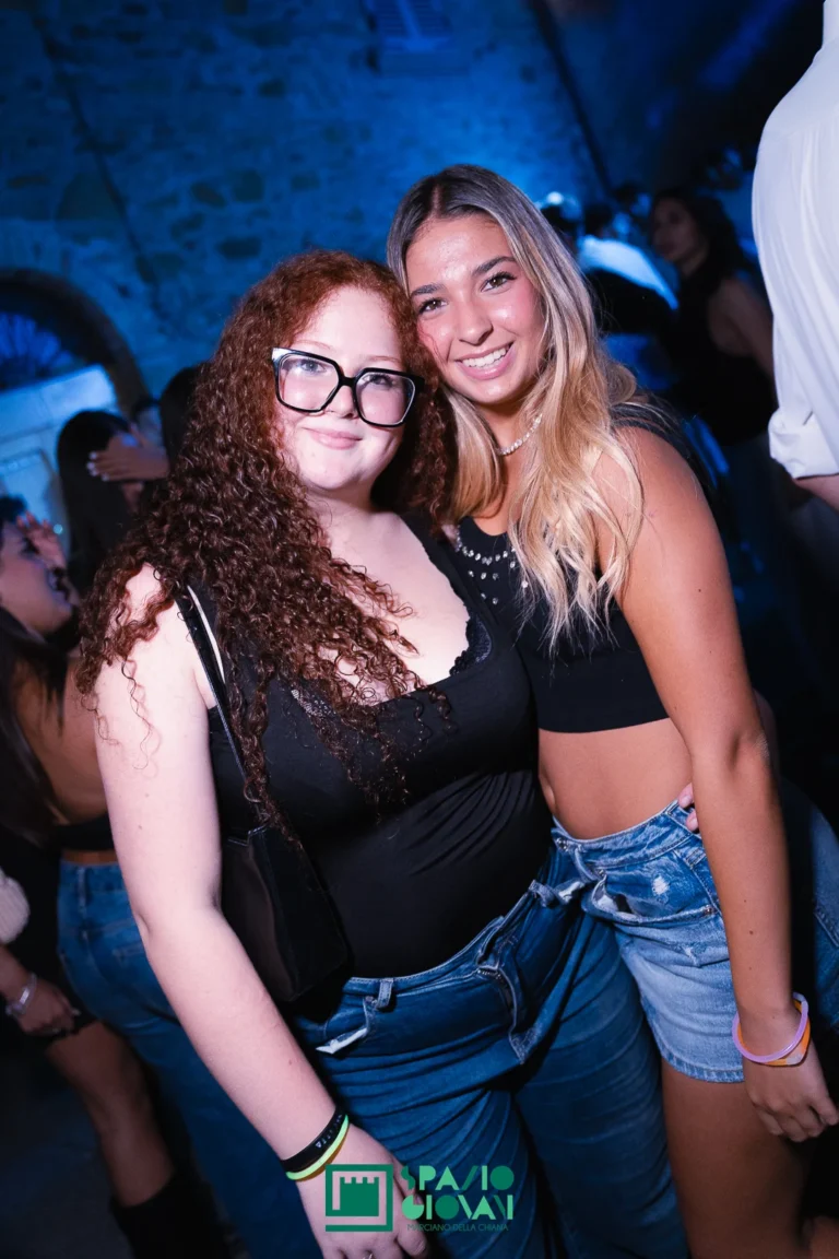 SPAZIO GIOVANI – 23/08/2026 - 100
