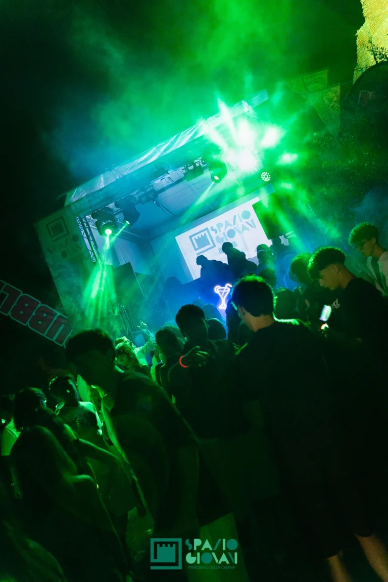 SPAZIO GIOVANI – 23/08/2026 - 108