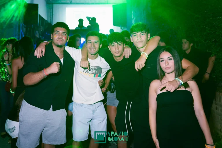 SPAZIO GIOVANI – 23/08/2026 - 109
