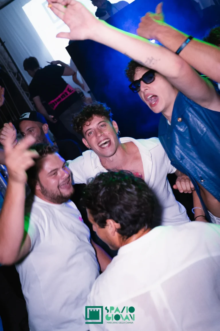 SPAZIO GIOVANI – 23/08/2026 - 113
