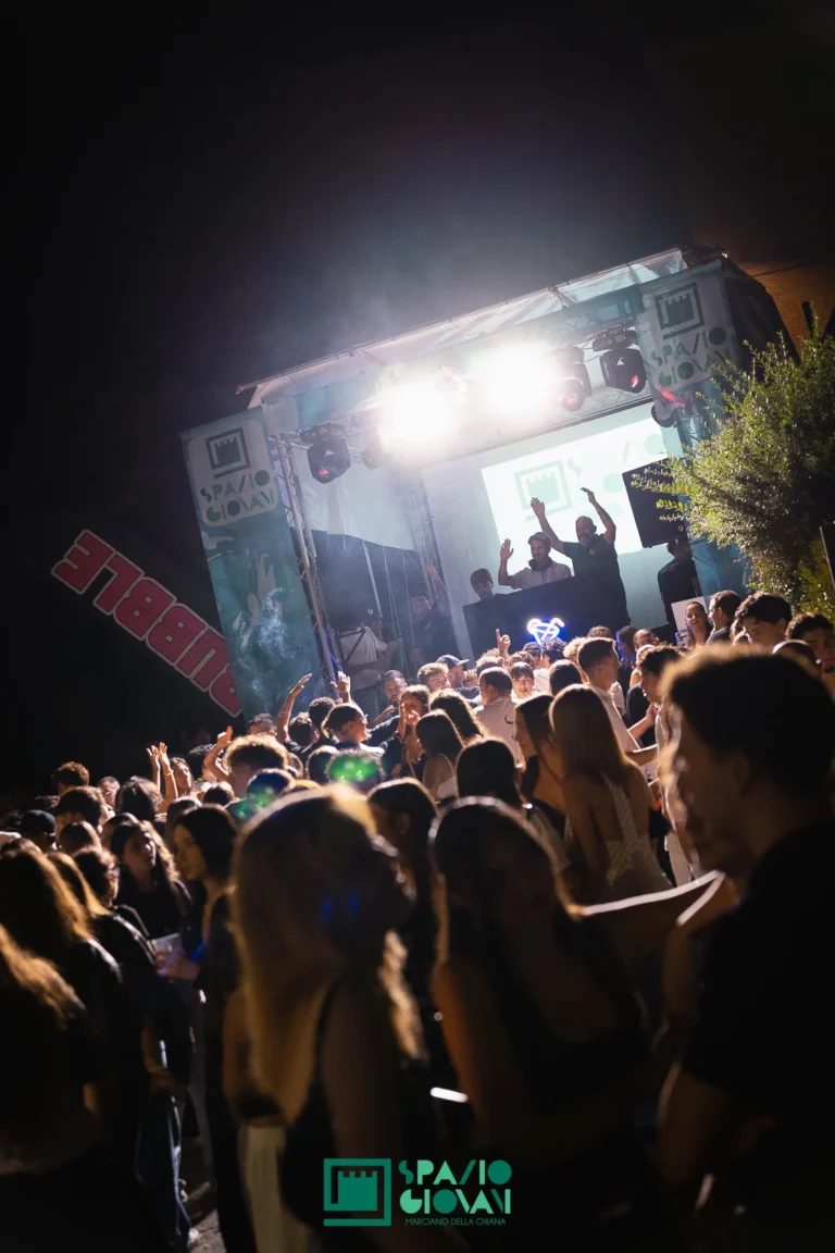 SPAZIO GIOVANI – 23/08/2026 - 115