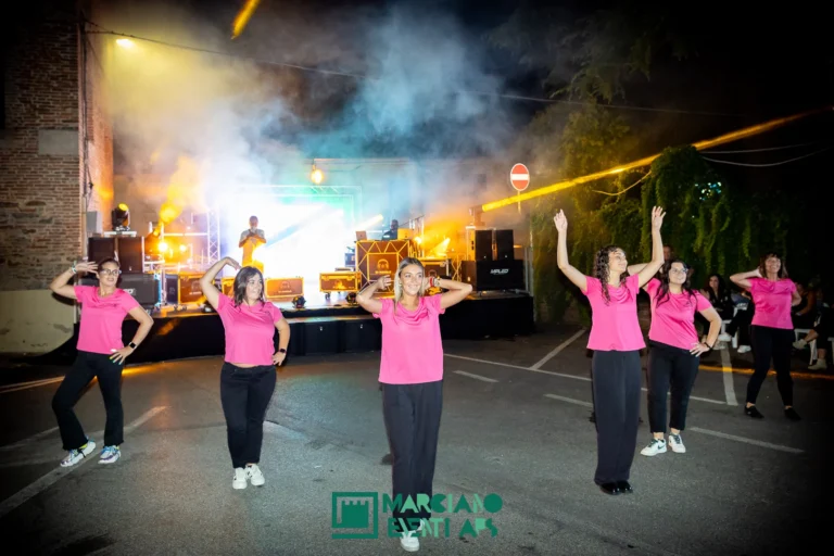 PALCO CENTRALE – 21/08/2026 - 024