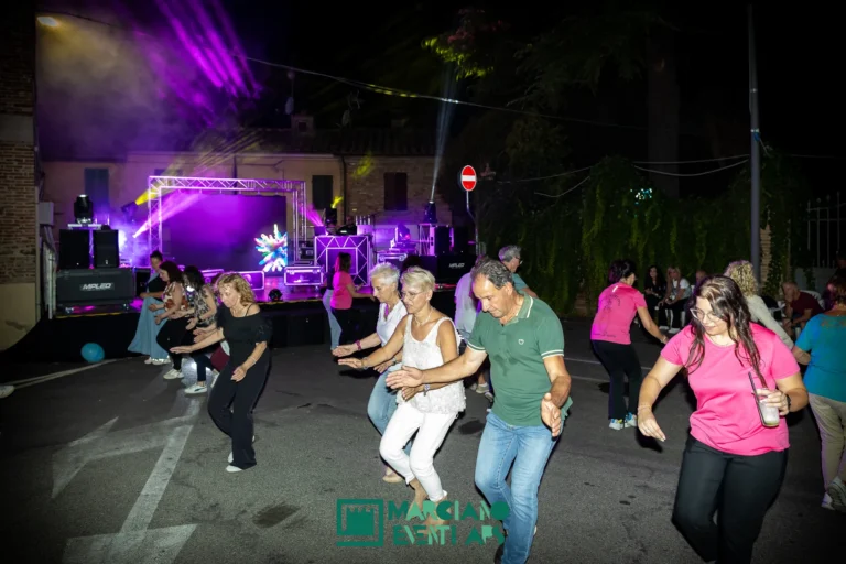 PALCO CENTRALE – 21/08/2026 - 025