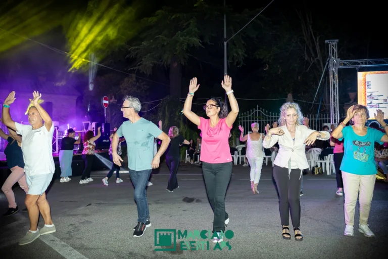 PALCO CENTRALE – 21/08/2026 - 026
