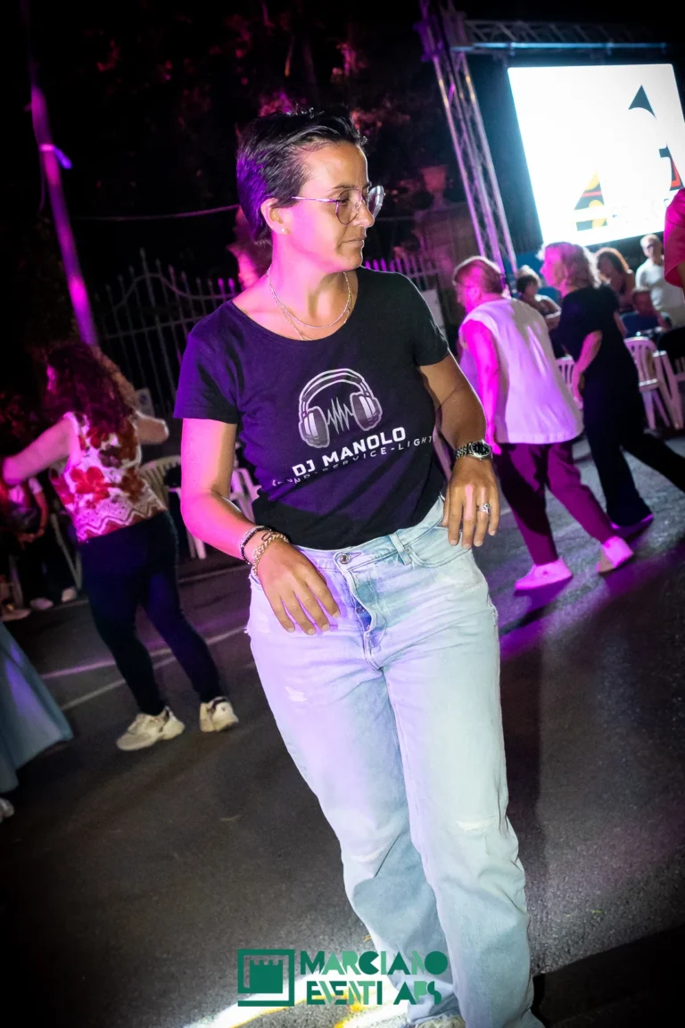 PALCO CENTRALE – 21/08/2026 - 028