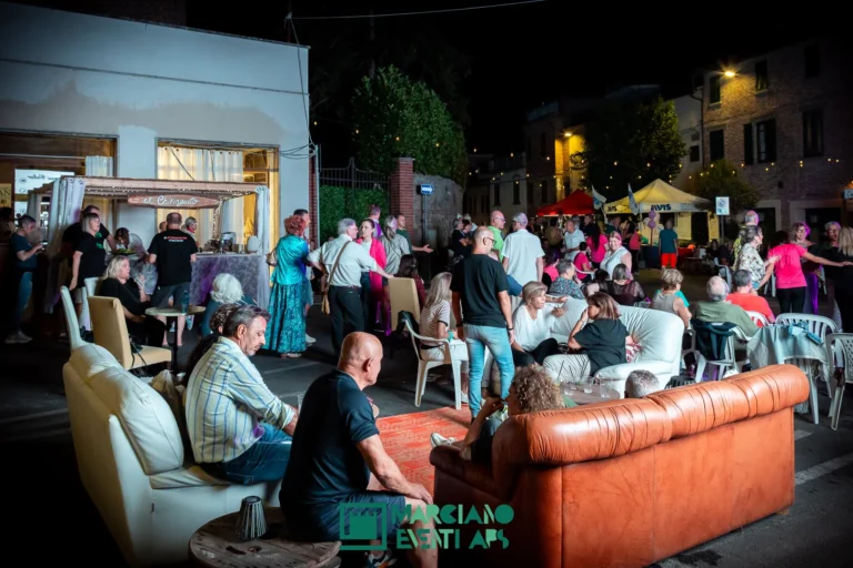 PALCO CENTRALE – 21/08/2026 - 031