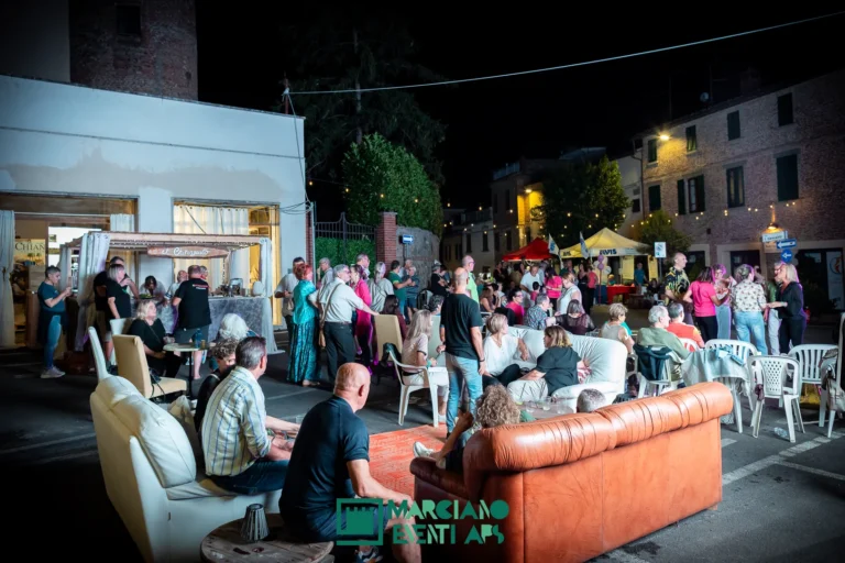 PALCO CENTRALE – 21/08/2026 - 032