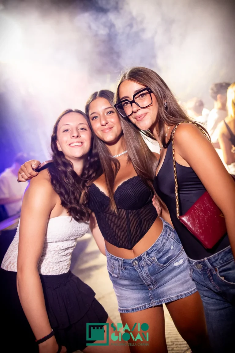 SPAZIO GIOVANI – 21/08/2026 - 005