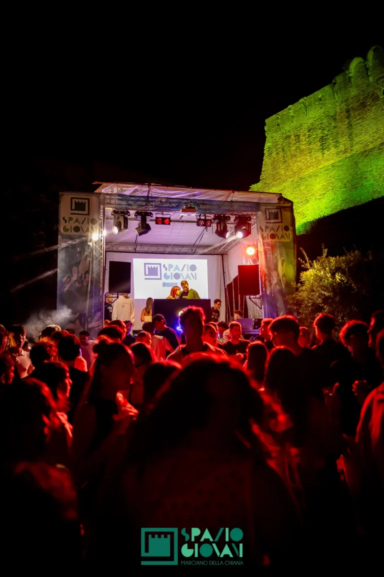 SPAZIO GIOVANI – 21/08/2026 - 014