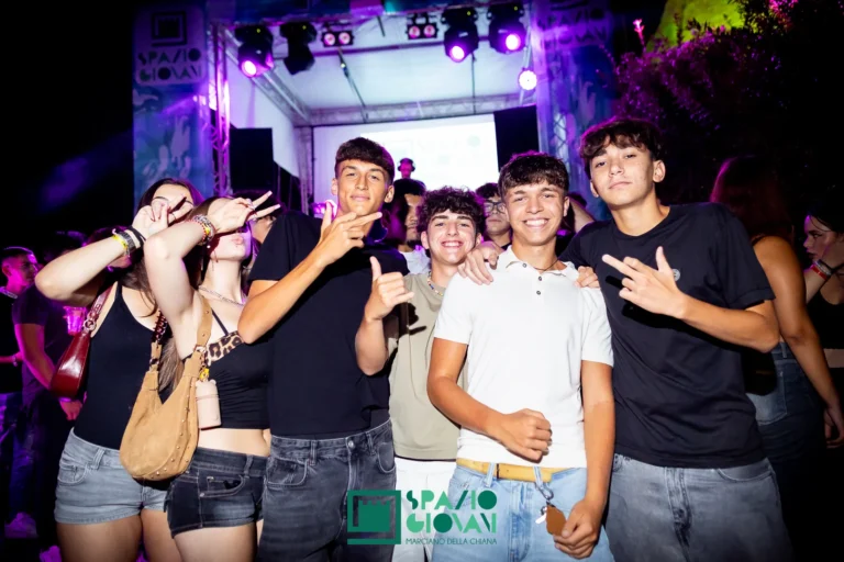 SPAZIO GIOVANI – 21/08/2026 - 023