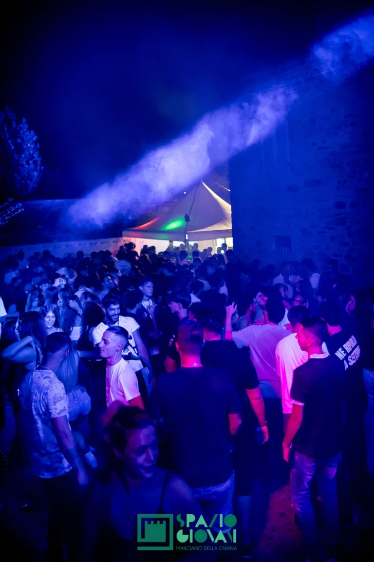SPAZIO GIOVANI – 21/08/2026 - 031