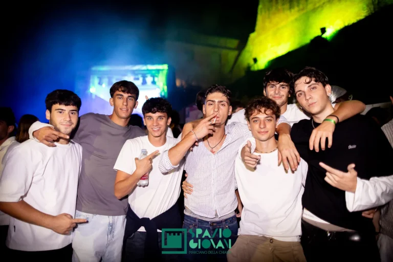SPAZIO GIOVANI – 21/08/2026 - 035