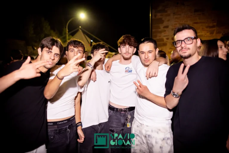 SPAZIO GIOVANI – 21/08/2026 - 042