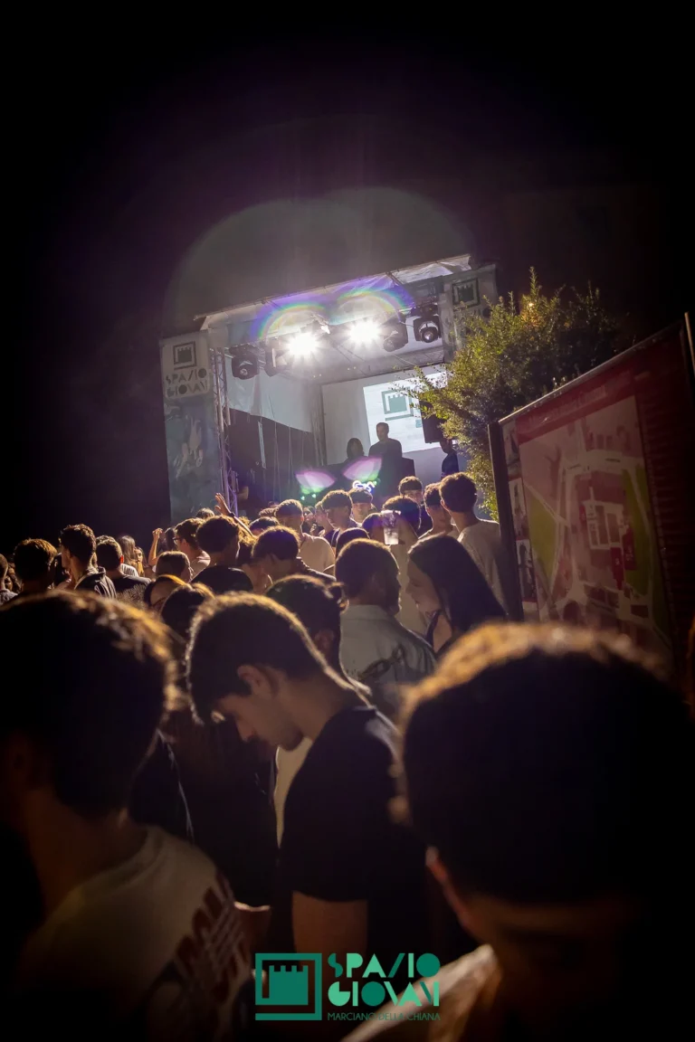 SPAZIO GIOVANI – 21/08/2026 - 045