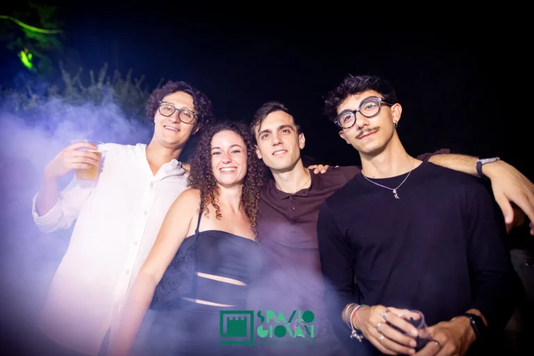 SPAZIO GIOVANI – 21/08/2026 - 050