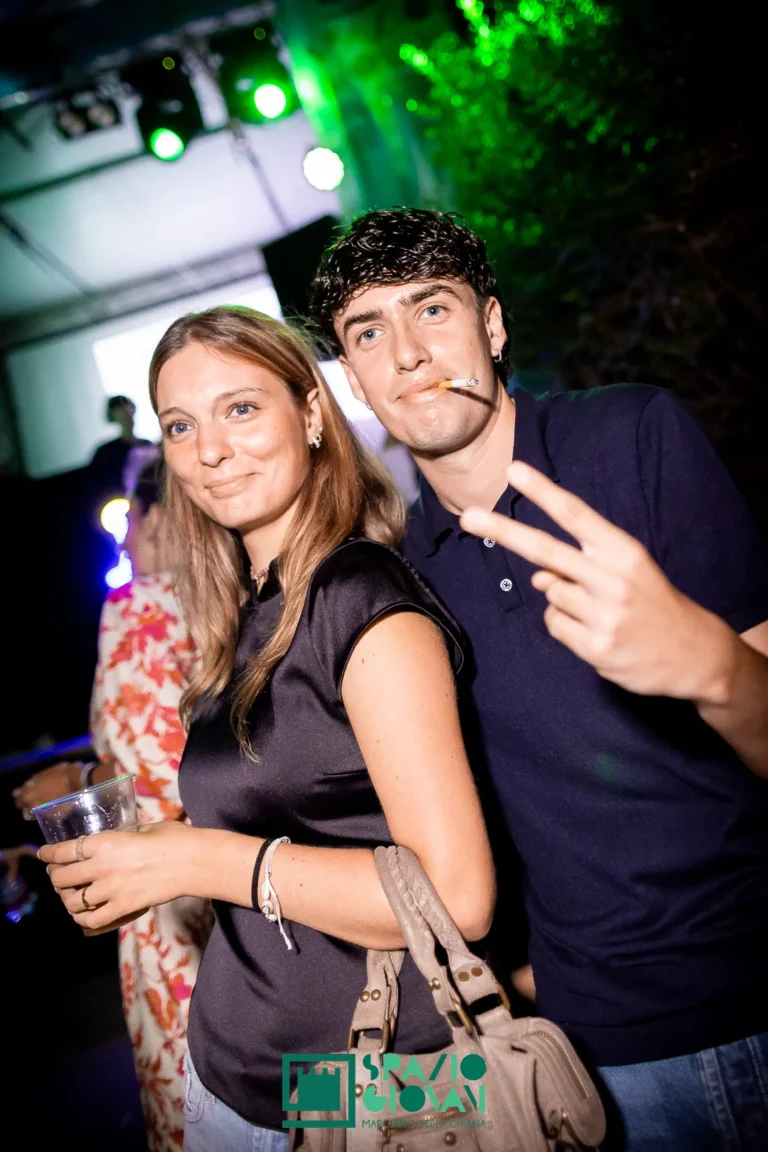 SPAZIO GIOVANI – 21/08/2026 - 066