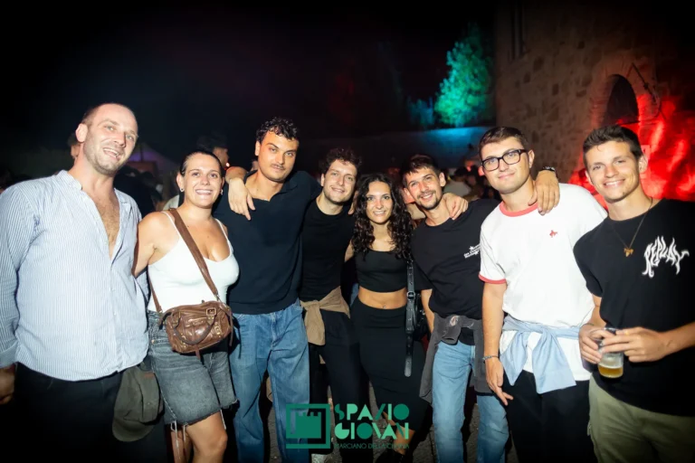 SPAZIO GIOVANI – 21/08/2026 - 077
