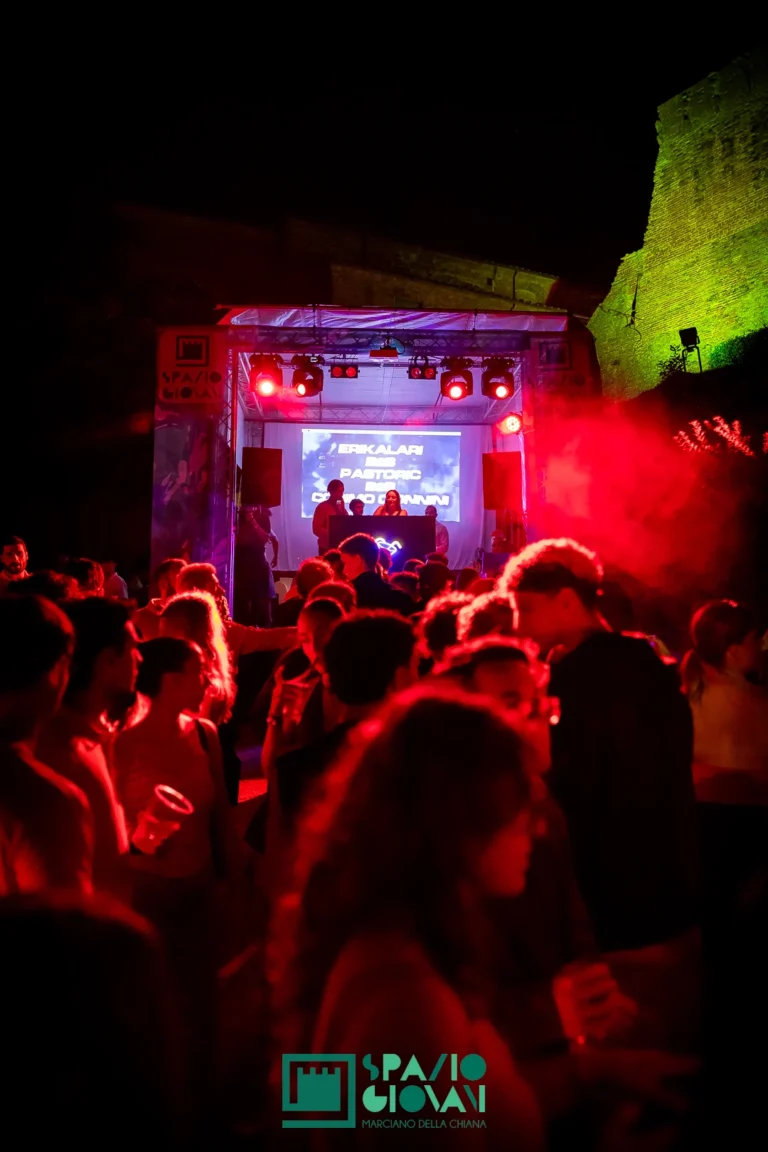 SPAZIO GIOVANI – 22/08/2026 - 009