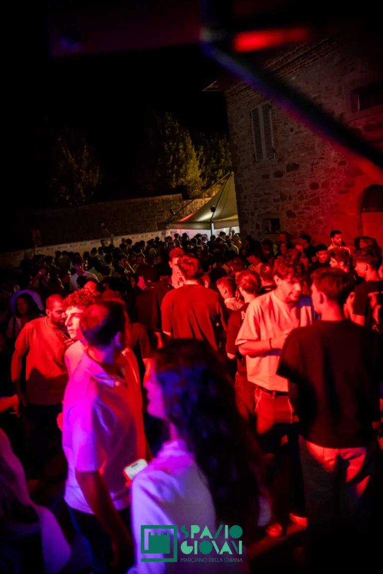 SPAZIO GIOVANI – 22/08/2026 - 019