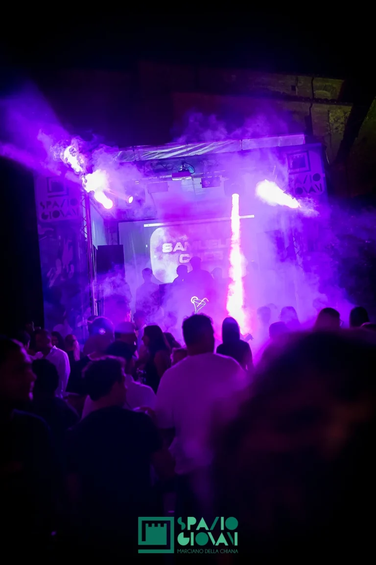 SPAZIO GIOVANI – 22/08/2026 - 030