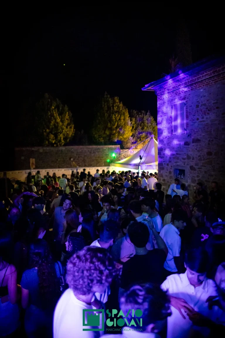 SPAZIO GIOVANI – 22/08/2026 - 036