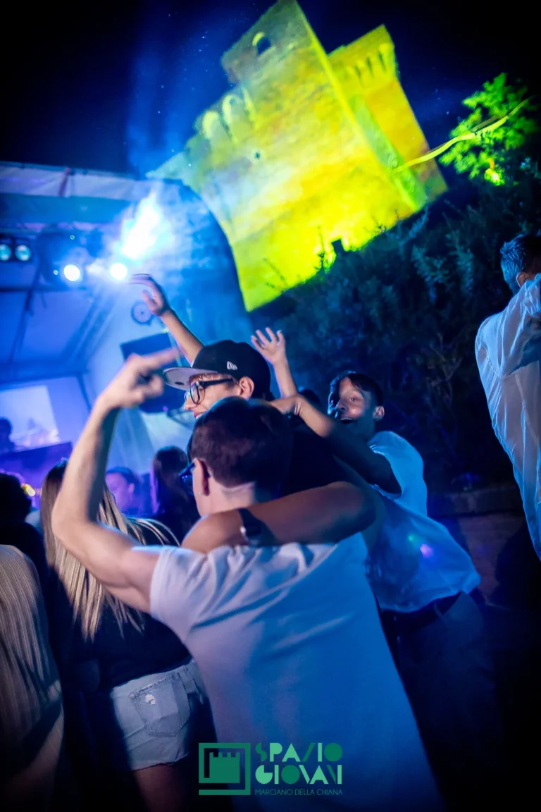 SPAZIO GIOVANI – 22/08/2026 - 043