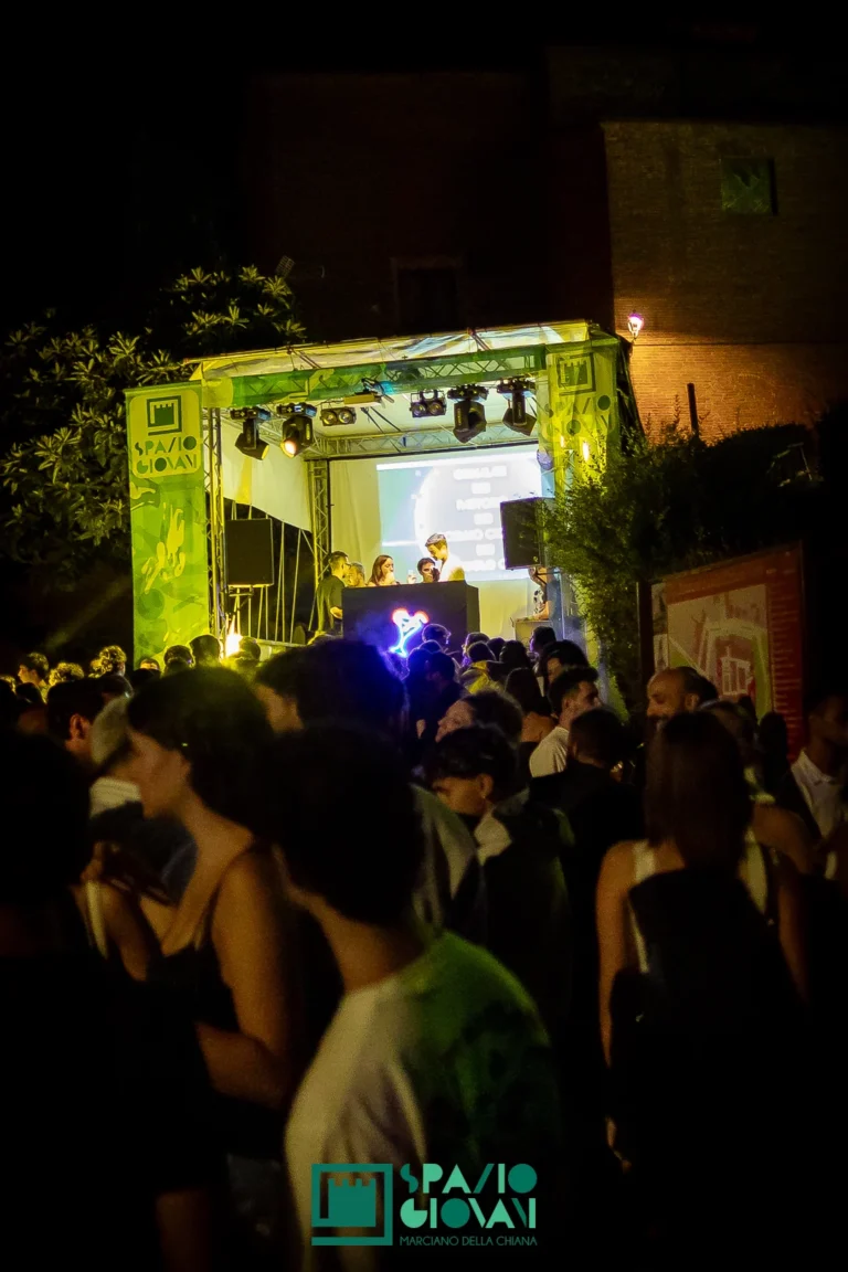 SPAZIO GIOVANI – 22/08/2026 - 047