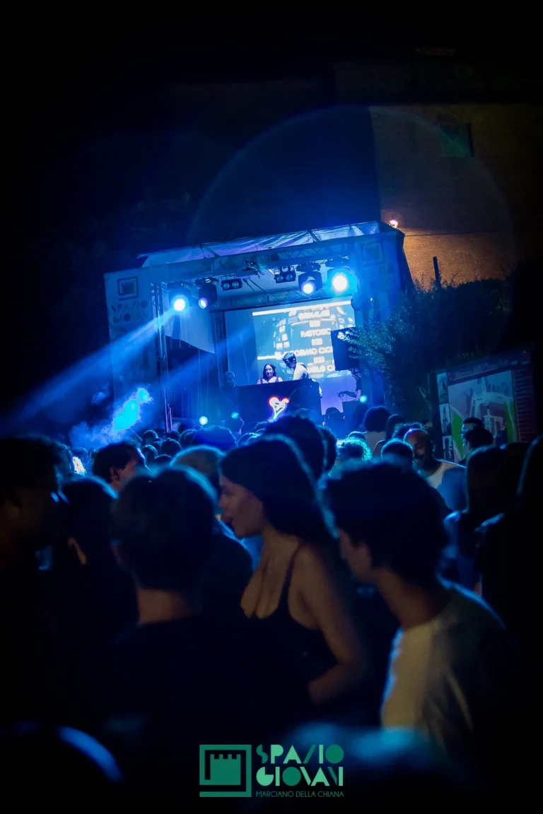 SPAZIO GIOVANI – 22/08/2026 - 048